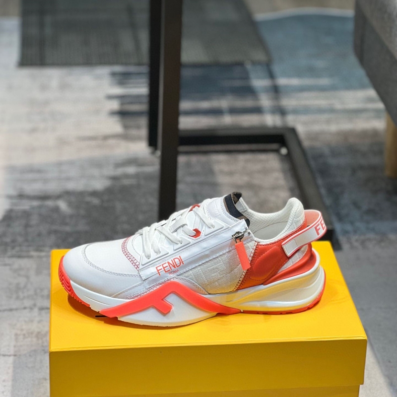 F**di casual shoes
